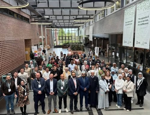 The Fourth MEET Conference Held in Kristiansand With European Leaders