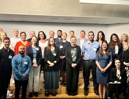 EFI at the PARTES Final Conference in Vienna
